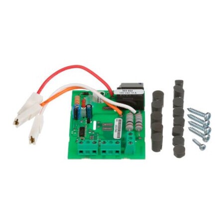 Allpoints 8010848 Circuit Board For Robot Coupe 8010848